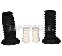 Protezione ammortizzatore Assale anteriore Gomma 50884 ORIGINAL IMPERIUM