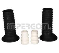 Protezione ammortizzatore Assale anteriore Gomma 50890 ORIGINAL IMPERIUM