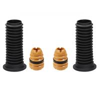 Protezione ammortizzatore Assale anteriore Gomma 51333 ORIGINAL IMPERIUM