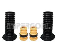 Protezione ammortizzatore Assale anteriore Gomma 51339 ORIGINAL IMPERIUM