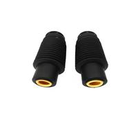 MAXGEAR 72-1218 Kit parapolvere ammortizzatore adatto per PEUGEOT 206 CC (2D)