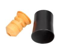 Protezione ammortizzatore Assale anteriore Gomma 72-2298 MAXGEAR per VW SEAT