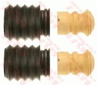 Protezione ammortizzatore Assale anteriore JSK215 TRW