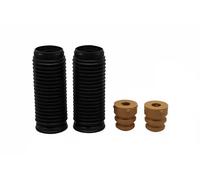 Protezione ammortizzatore Assale anteriore K41115501 vika per SEAT VW SKODA