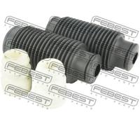 Protezione ammortizzatore Assale anteriore KSHB-CEEDF-KIT FEBEST per KIA CEE'D