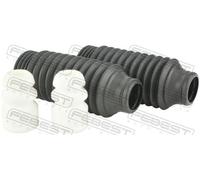 FEBEST KSHB-SPORIIIF-KIT Kit parapolvere ammortizzatore Anteriore Kit Parapolvere Ammortizzatore Kit parapolvere e tamponi per ammortizzatori Parapolvere e tamponi per ammortizzatori