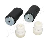 Protezione ammortizzatore Assale anteriore KTP-0106 JAPANPARTS per BMW X5