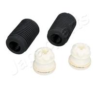 Protezione ammortizzatore Assale anteriore KTP-0108 JAPANPARTS per BMW 5