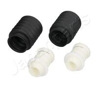 Protezione ammortizzatore Assale anteriore KTP-0123 JAPANPARTS per BMW X1 5