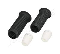 JAPANPARTS KTP-0311 Kit Parapolvere Ammortizzatore (2+2) Ant Ford Fiesta Vi 1.5 Tdci