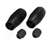 Protezione ammortizzatore Assale anteriore KTP-0324 JAPANPARTS per FORD