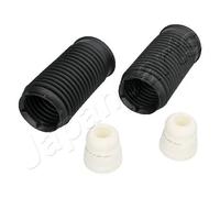 Protezione ammortizzatore Assale anteriore KTP-0507 JAPANPARTS per MERCEDES-BENZ