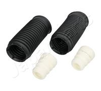 Protezione ammortizzatore Assale anteriore KTP-0508 JAPANPARTS per MERCEDES-BENZ