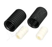 Protezione ammortizzatore Assale anteriore KTP-0509 JAPANPARTS per MERCEDES-BENZ