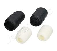 Protezione ammortizzatore Assale anteriore KTP-0611 JAPANPARTS per PEUGEOT FIAT