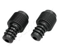 Protezione ammortizzatore Assale anteriore KTP-0706 JAPANPARTS per RENAULT
