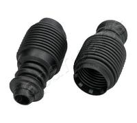 Protezione ammortizzatore Assale anteriore KTP-0707 JAPANPARTS per RENAULT