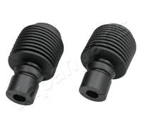 Protezione ammortizzatore Assale anteriore KTP-0709 JAPANPARTS per RENAULT