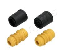 Protezione ammortizzatore Assale anteriore KTP-0913 JAPANPARTS per AUDI A6 C6