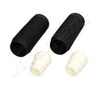 Protezione ammortizzatore Assale anteriore KTP-0943 JAPANPARTS per VW SKODA SEAT