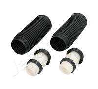 Protezione ammortizzatore Assale anteriore KTP-0946 JAPANPARTS per VW SKODA