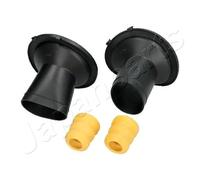 Protezione ammortizzatore Assale anteriore KTP-217 JAPANPARTS per TOYOTA AVENSIS
