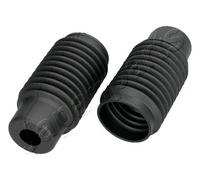 Protezione ammortizzatore Assale anteriore KTP-317 JAPANPARTS per MAZDA 626 III