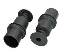 Protezione ammortizzatore Assale anteriore KTP-414 JAPANPARTS per HONDA STREAM