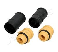 Protezione ammortizzatore Assale anteriore KTP-500 JAPANPARTS per MITSUBISHI