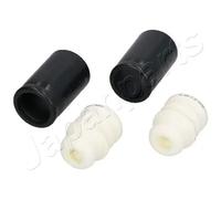 Protezione ammortizzatore Assale anteriore KTP-501 JAPANPARTS per MITSUBISHI