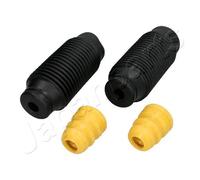 Protezione ammortizzatore Assale anteriore KTP-H17 JAPANPARTS per HYUNDAI i10 I