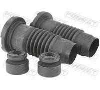 Protezione ammortizzatore Assale anteriore MZSHB-GHF-KIT FEBEST per MAZDA