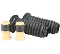 FEBEST Kit parapolvere ammortizzatore NSHB-T32F-KIT – Anteriore con tamponi per Nissan