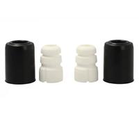 Protezione ammortizzatore Assale anteriore PK0203 DACO Germany per AUDI A4 B8