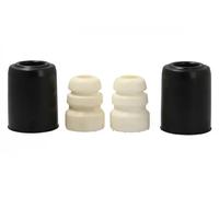 Protezione ammortizzatore Assale anteriore PK0205 DACO Germany per AUDI A5 A4 B8