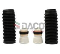 Protezione ammortizzatore Assale anteriore PK0207 DACO Germany per AUDI Q3