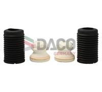 Protezione ammortizzatore Assale anteriore PK0307 DACO Germany per BMW 5