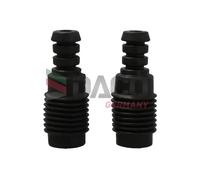 Protezione ammortizzatore Assale anteriore PK0701 DACO Germany per DACIA RENAULT