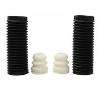 Protezione ammortizzatore Assale anteriore PK1007 DACO Germany per FORD VOLVO