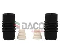 Protezione ammortizzatore Assale anteriore PK2203 DACO Germany per MAZDA