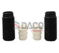 Protezione ammortizzatore Assale anteriore PK2331 DACO Germany per PEUGEOT FIAT
