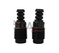 Protezione ammortizzatore Assale anteriore PK2605 DACO Germany per RENAULT