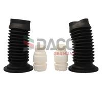 Protezione ammortizzatore Assale anteriore PK2803 DACO Germany per CITROËN