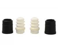 Protezione ammortizzatore Assale anteriore PK3302 DACO Germany per AUDI SEAT