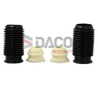 Protezione ammortizzatore Assale anteriore PK4101 DACO Germany per VOLVO AUDI