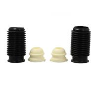 Protezione ammortizzatore Assale anteriore PK4101 DACO Germany per VOLVO AUDI