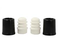 Protezione ammortizzatore Assale anteriore PK4711 DACO Germany per AUDI VW SKODA