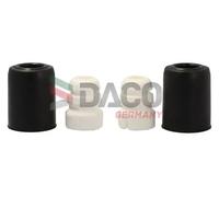 Protezione ammortizzatore Assale anteriore PK4714 DACO Germany per AUDI A6 C7 A5