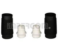 Protezione ammortizzatore Assale anteriore Plastica 50668 ORIGINAL IMPERIUM