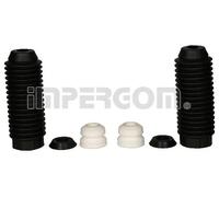 Protezione ammortizzatore Assale anteriore Plastica 50740 ORIGINAL IMPERIUM